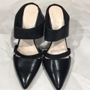 Cole Haan Grand.OS Women Backless Pumps